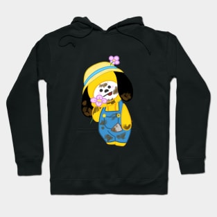 Chimmy Hoodie